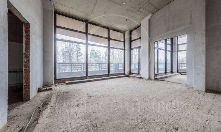 Лот-11716-394262 продажа дома Рублево-Успенское шоссе Петрово-Дальнее