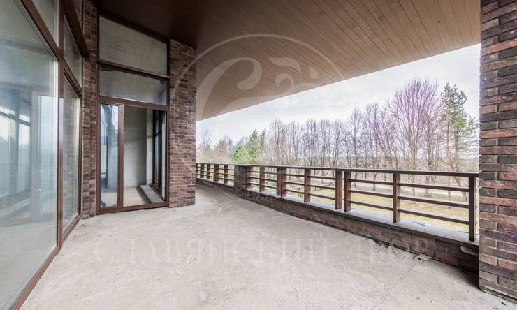 Лот-11716-394263 продажа дома Рублево-Успенское шоссе Петрово-Дальнее