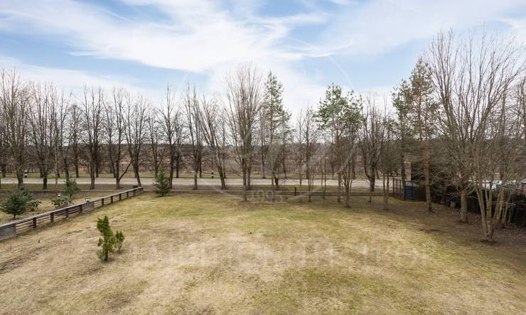 Лот-11716-394266 продажа дома Рублево-Успенское шоссе Петрово-Дальнее