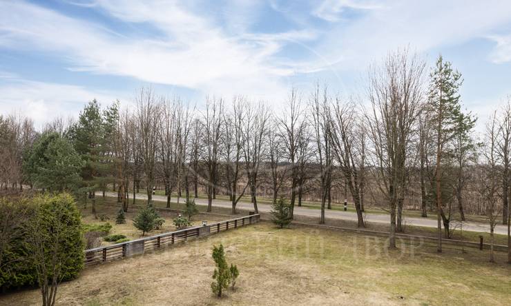 Лот-11716-394267 продажа дома Рублево-Успенское шоссе Петрово-Дальнее