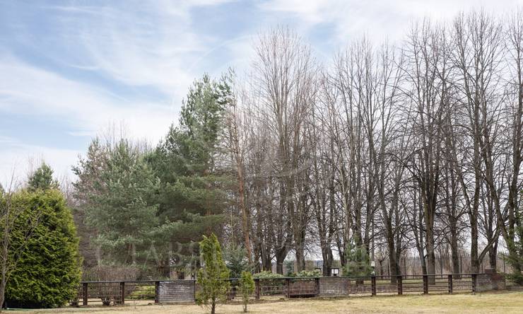 Лот-11716-394268 продажа дома Рублево-Успенское шоссе Петрово-Дальнее