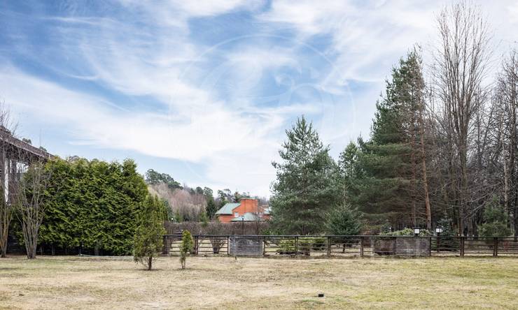 Лот-11716-394269 продажа дома Рублево-Успенское шоссе Петрово-Дальнее