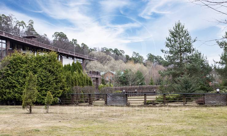 Лот-11716-394272 продажа дома Рублево-Успенское шоссе Петрово-Дальнее