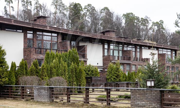 Лот-11716-394273 продажа дома Рублево-Успенское шоссе Петрово-Дальнее