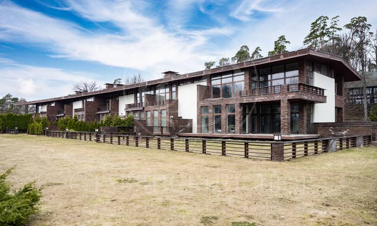 Лот-11716-394277 продажа дома Рублево-Успенское шоссе Петрово-Дальнее