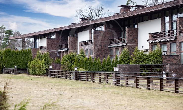 Лот-11716-394278 продажа дома Рублево-Успенское шоссе Петрово-Дальнее