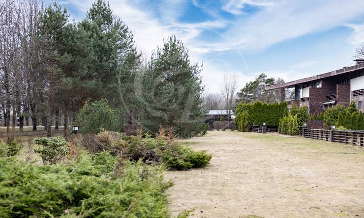 Лот-11716-394279 продажа дома Рублево-Успенское шоссе Петрово-Дальнее