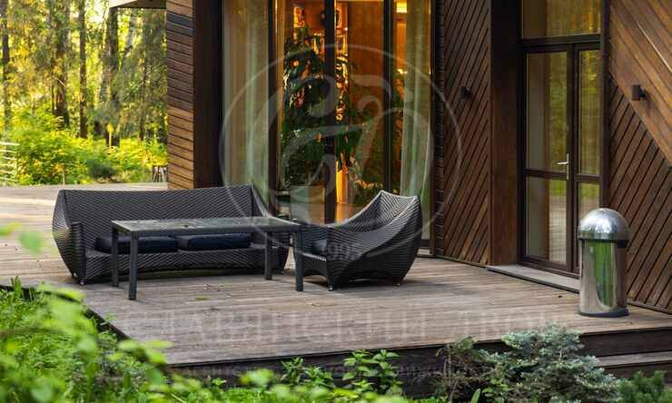 Лот-10963-394325 продажа дома Дмитровское шоссе Гольф и Яхт-клуб Пестово