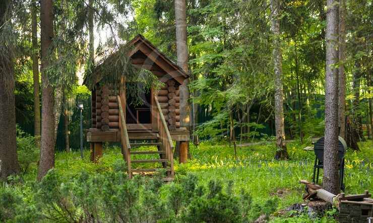 Лот-10963-394330 продажа дома Дмитровское шоссе Гольф и Яхт-клуб Пестово