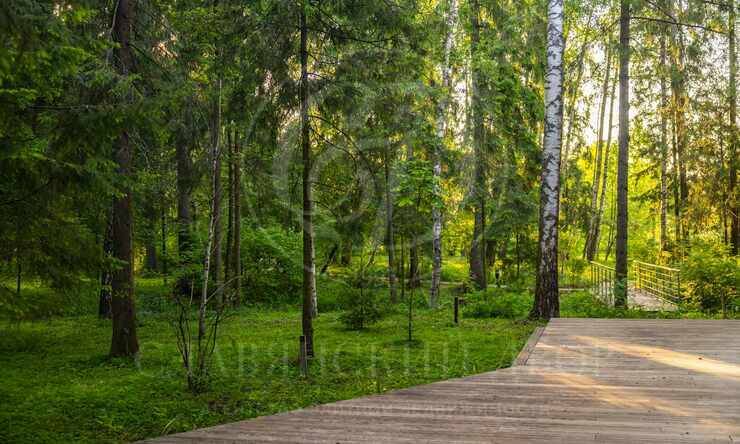 Лот-10963-394332 продажа дома Дмитровское шоссе Гольф и Яхт-клуб Пестово