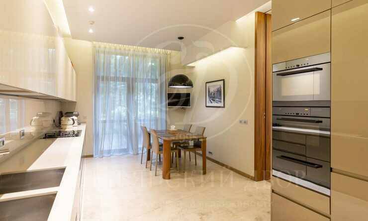 Лот-10963-394341 продажа дома Дмитровское шоссе Гольф и Яхт-клуб Пестово