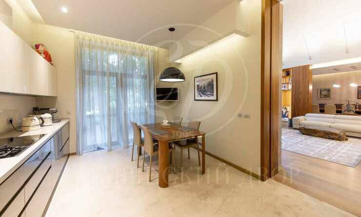 Лот-10963-394343 продажа дома Дмитровское шоссе Гольф и Яхт-клуб Пестово