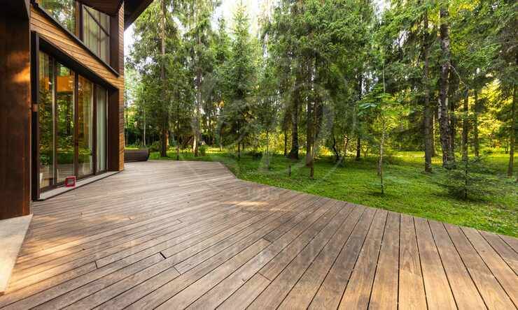 Лот-10963-394379 продажа дома Дмитровское шоссе Гольф и Яхт-клуб Пестово