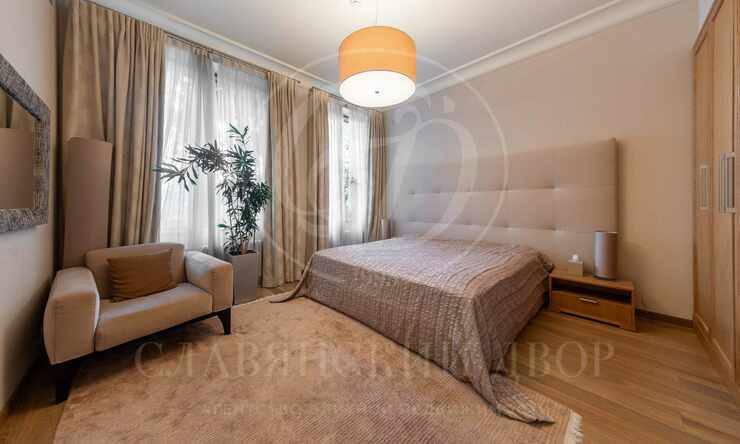 Лот-10963-394385 продажа дома Дмитровское шоссе Гольф и Яхт-клуб Пестово