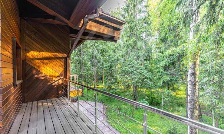 Лот-10963-394393 продажа дома Дмитровское шоссе Гольф и Яхт-клуб Пестово