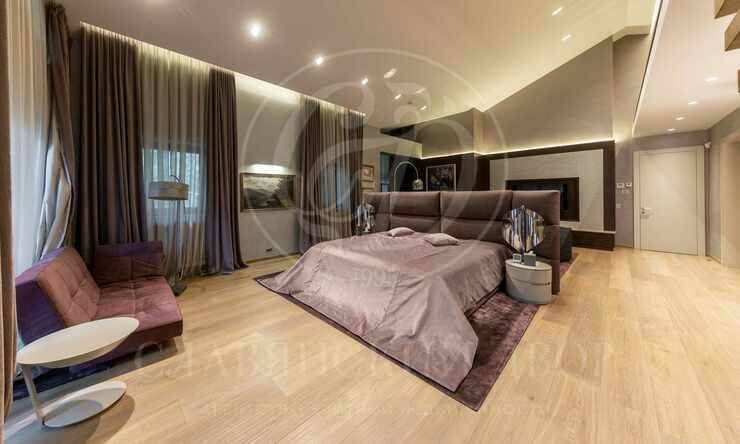 Лот-10963-394403 продажа дома Дмитровское шоссе Гольф и Яхт-клуб Пестово