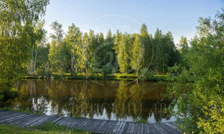 Лот-10963-394423 продажа дома Дмитровское шоссе Гольф и Яхт-клуб Пестово