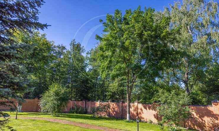 Лот-10061-394454 продажа дома Рублево-Успенское шоссе Подушкино