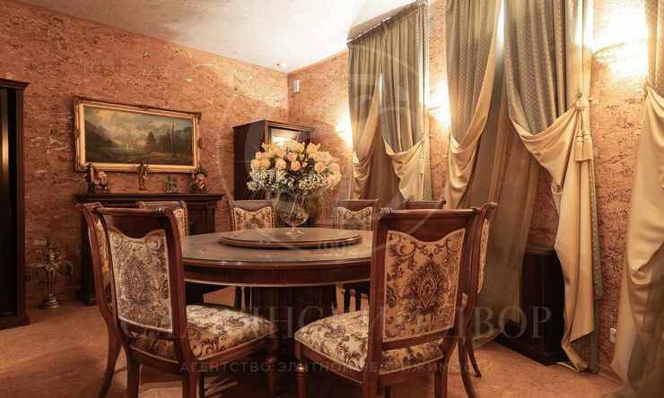 Лот-10061-394490 продажа дома Рублево-Успенское шоссе Подушкино