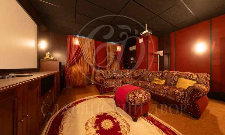 Лот-10061-394493 продажа дома Рублево-Успенское шоссе Подушкино