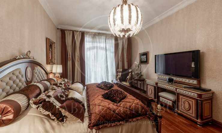 Лот-10061-394495 продажа дома Рублево-Успенское шоссе Подушкино