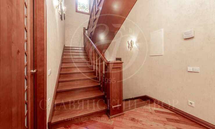 Лот-10061-394520 продажа дома Рублево-Успенское шоссе Подушкино