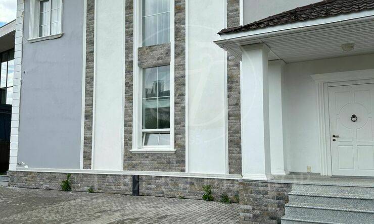 Лот-10202-394549 продажа дома Новорижское шоссе Миллениум парк