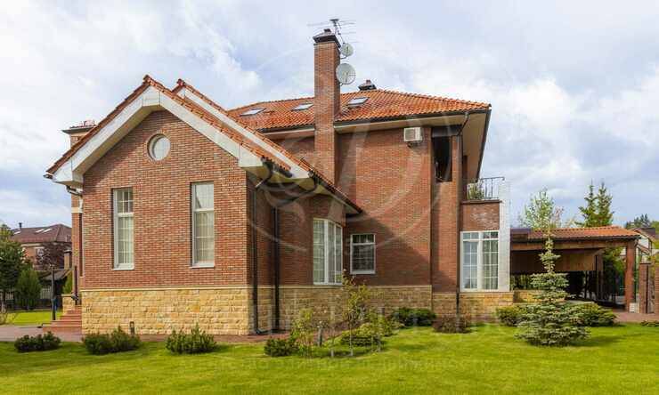 Лот-10716-394551 продажа дома Киевское шоссе Праймвиль