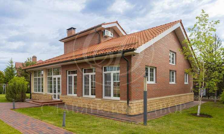 Лот-10716-394555 продажа дома Киевское шоссе Праймвиль