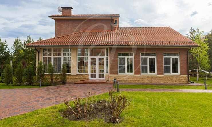 Лот-10716-394559 продажа дома Киевское шоссе Праймвиль