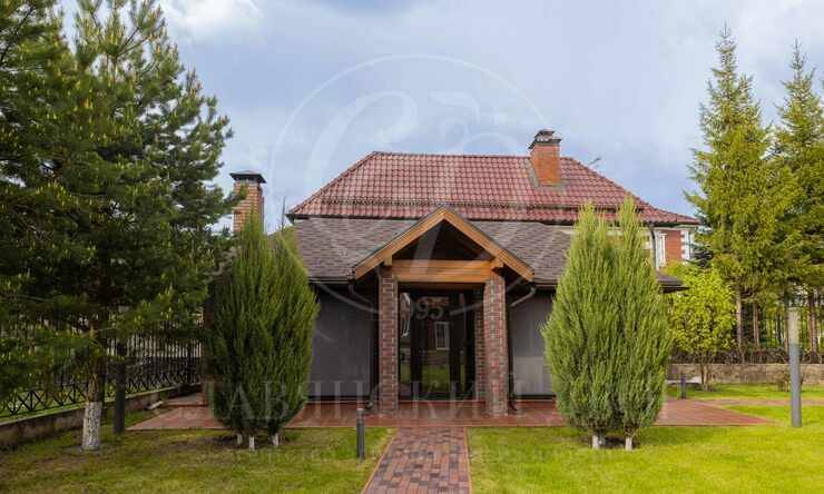 Лот-10716-394561 продажа дома Киевское шоссе Праймвиль