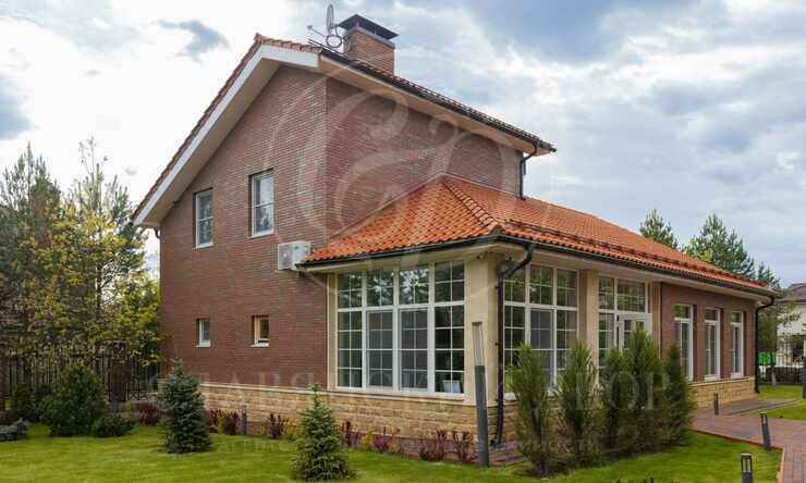 Лот-10716-394565 продажа дома Киевское шоссе Праймвиль