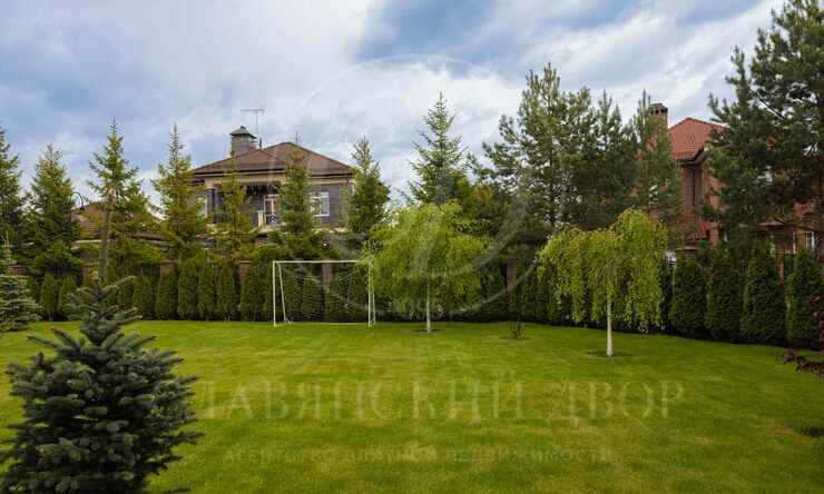 Лот-10716-394570 продажа дома Киевское шоссе Праймвиль