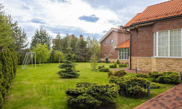 Лот-10716-394572 продажа дома Киевское шоссе Праймвиль