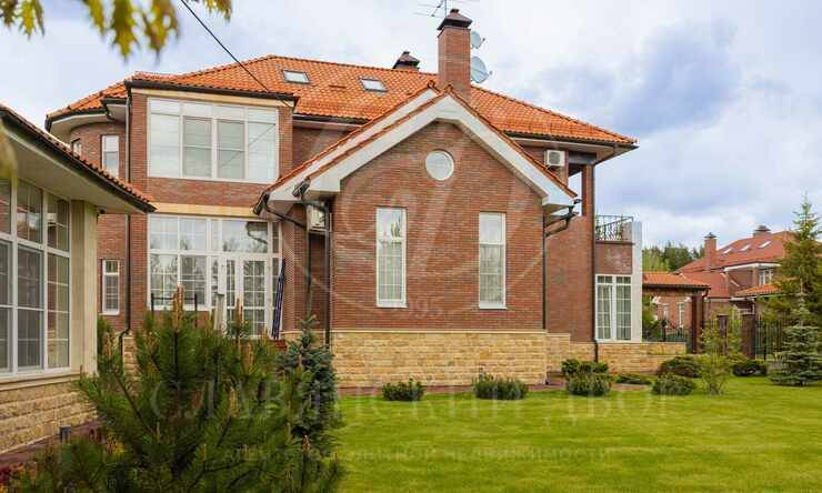 Лот-10716-394574 продажа дома Киевское шоссе Праймвиль