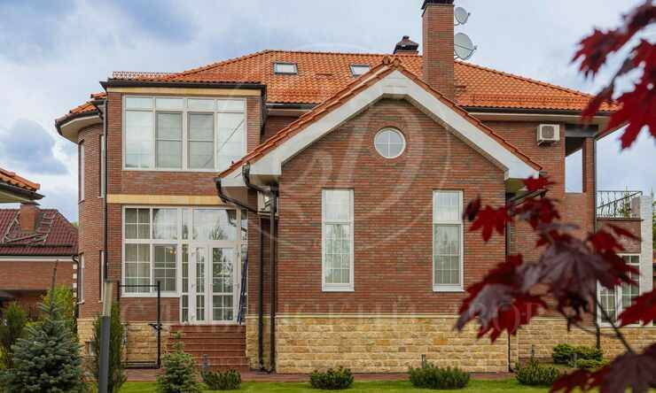 Лот-10716-394575 продажа дома Киевское шоссе Праймвиль