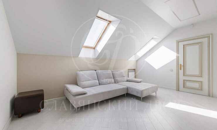 Лот-10716-394576 продажа дома Киевское шоссе Праймвиль