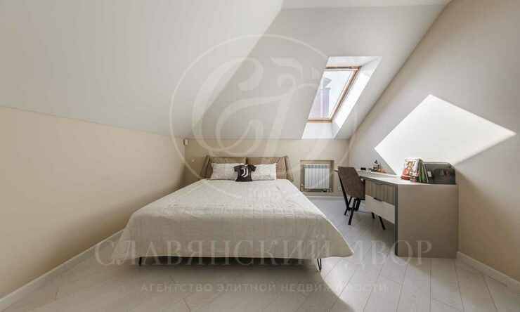 Лот-10716-394577 продажа дома Киевское шоссе Праймвиль