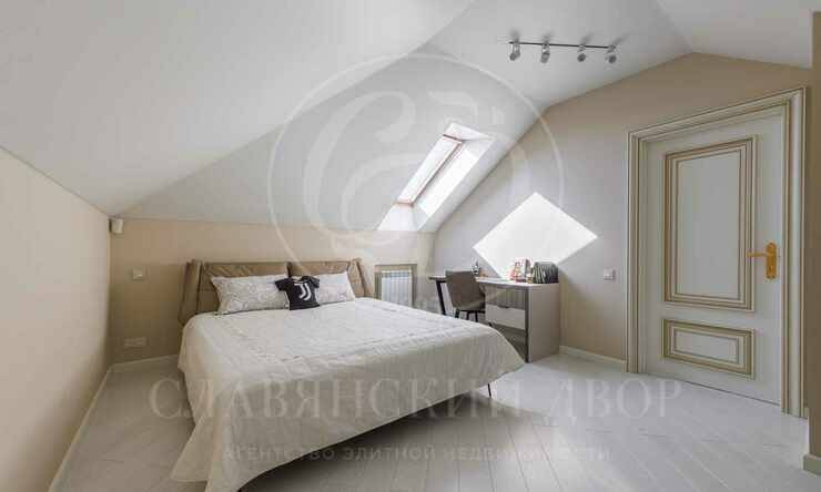 Лот-10716-394578 продажа дома Киевское шоссе Праймвиль