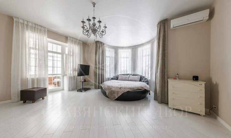 Лот-10716-394582 продажа дома Киевское шоссе Праймвиль