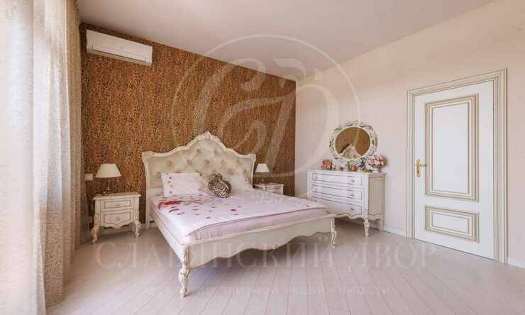 Лот-10716-394591 продажа дома Киевское шоссе Праймвиль