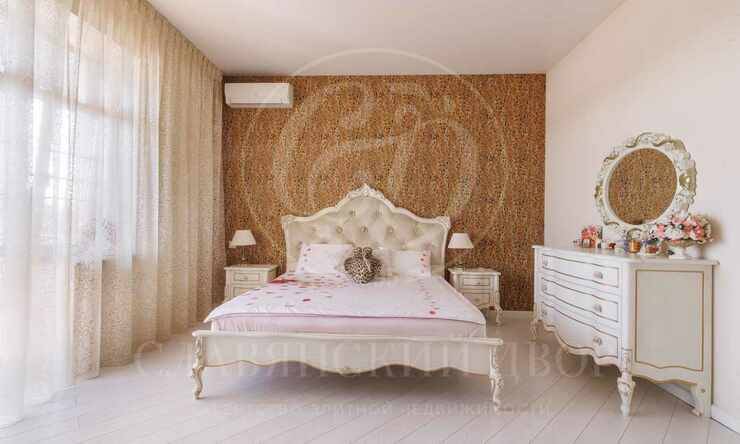 Лот-10716-394592 продажа дома Киевское шоссе Праймвиль