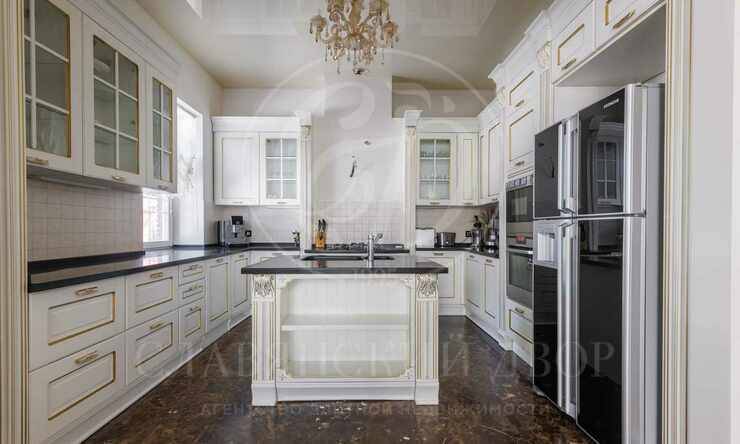 Лот-10716-394596 продажа дома Киевское шоссе Праймвиль