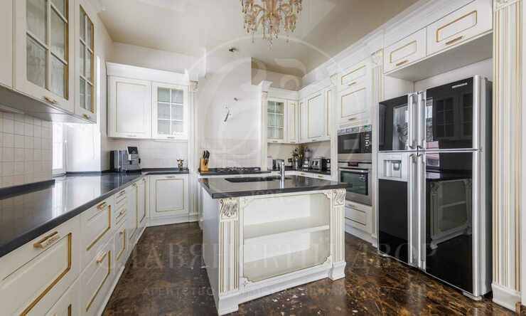 Лот-10716-394597 продажа дома Киевское шоссе Праймвиль