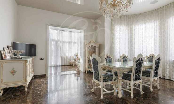 Лот-10716-394603 продажа дома Киевское шоссе Праймвиль