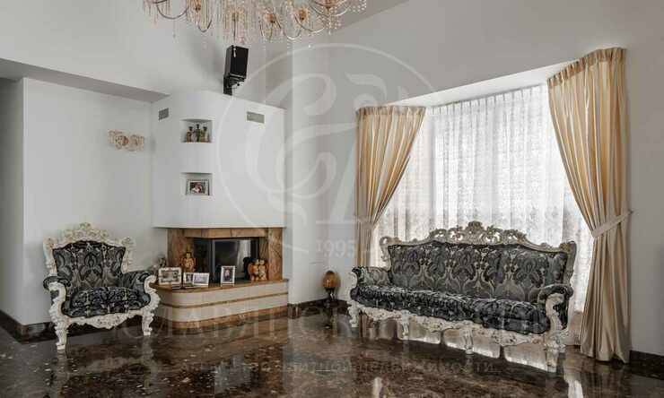 Лот-10716-394608 продажа дома Киевское шоссе Праймвиль