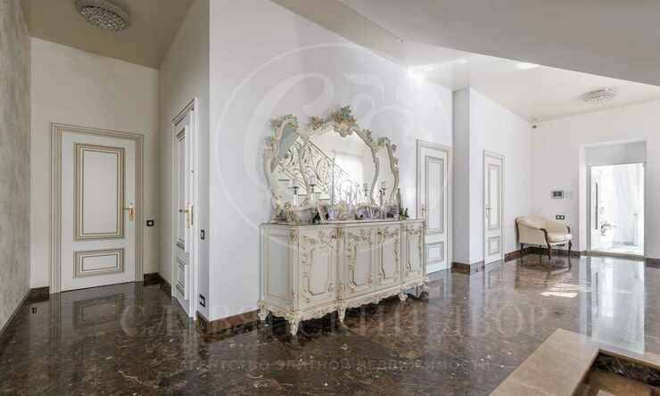 Лот-10716-394609 продажа дома Киевское шоссе Праймвиль