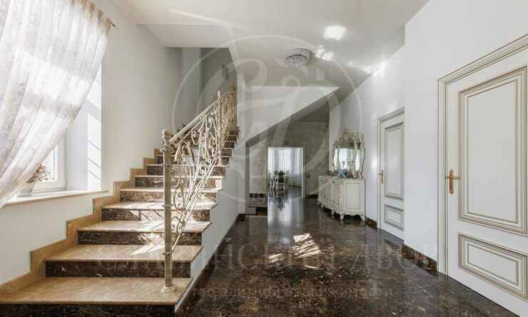 Лот-10716-394614 продажа дома Киевское шоссе Праймвиль