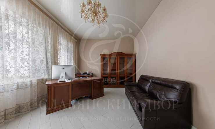 Лот-10716-394618 продажа дома Киевское шоссе Праймвиль