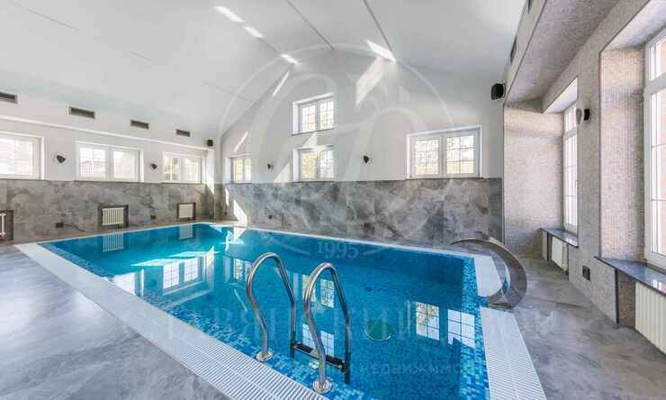 Лот-10716-394632 продажа дома Киевское шоссе Праймвиль